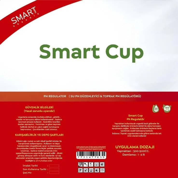 SMART CUP